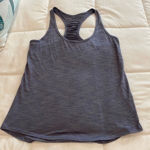 Lululemon Racerback Tank
